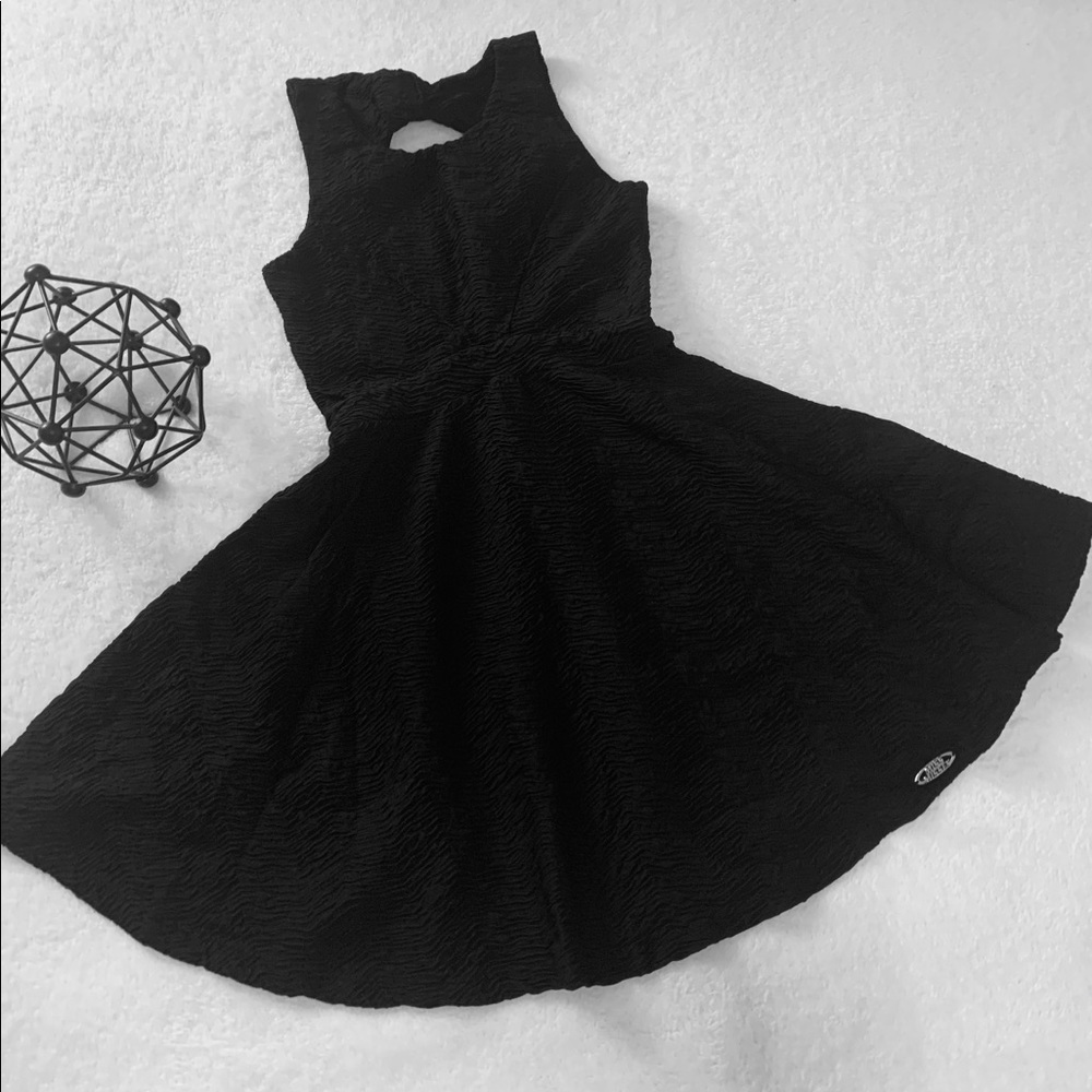 Brazilian dress also brand